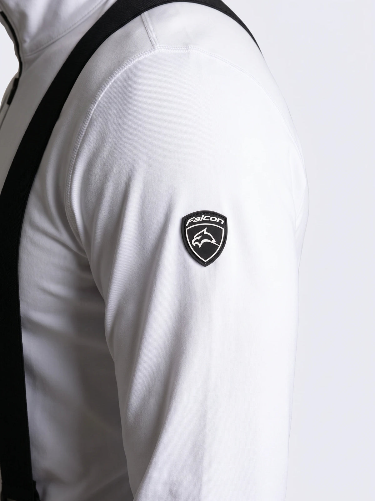 Haller | Man Skipully Real White
