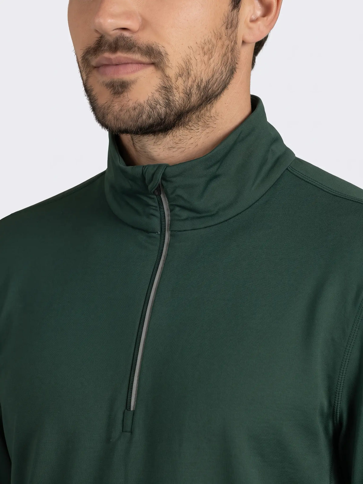 Haller | Man Skipully Retro Green