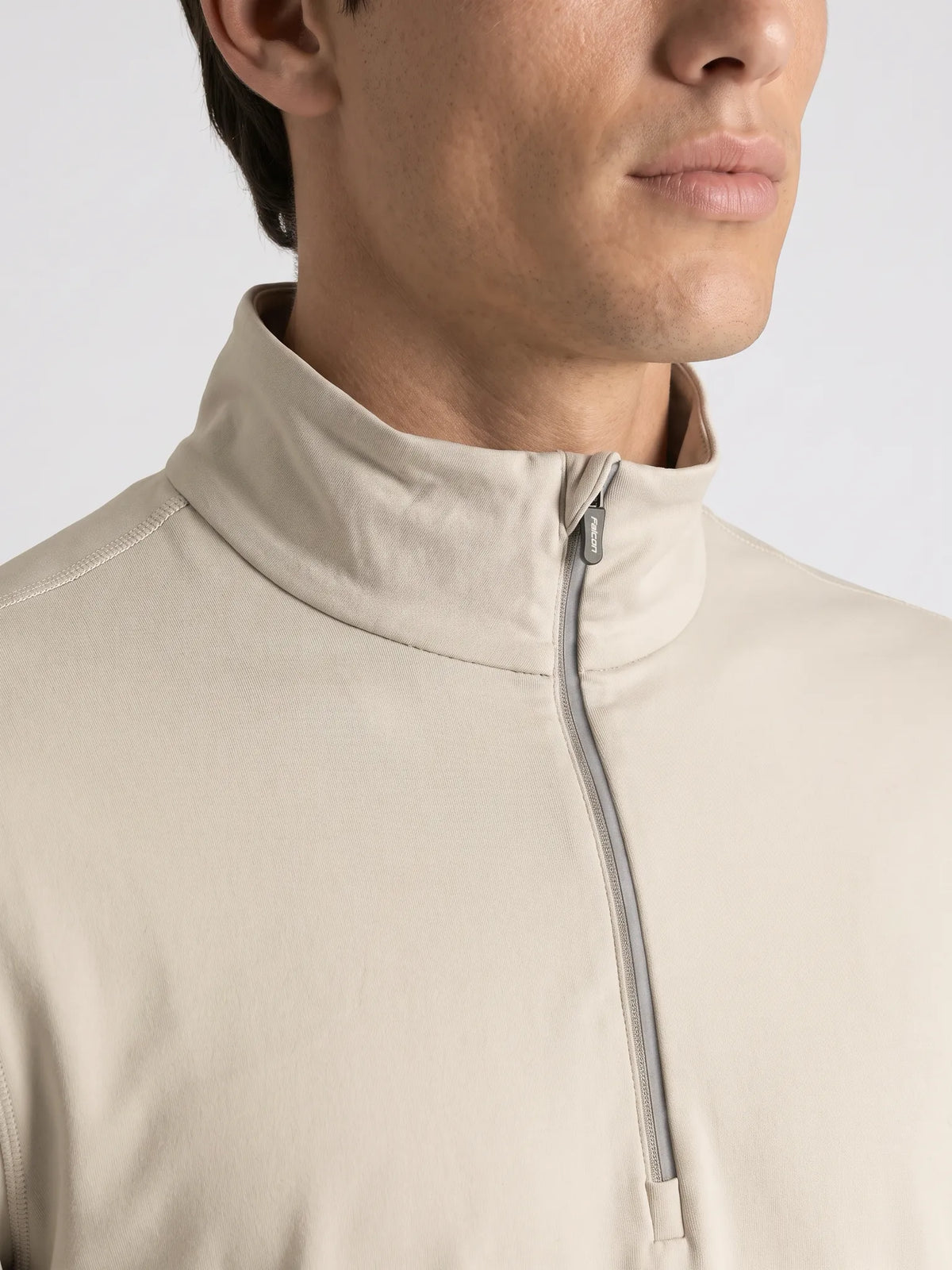 Haller | Man Skipully Stone Frost