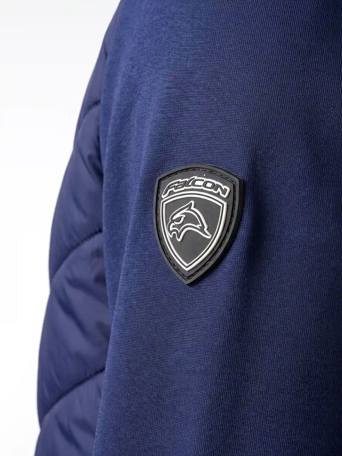 Hardy Ripstop Powerstretch Jack Heren Ink Blue