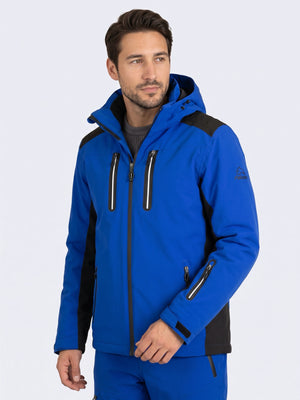 Jaky | Heren Ski Jacket Astral Blue
