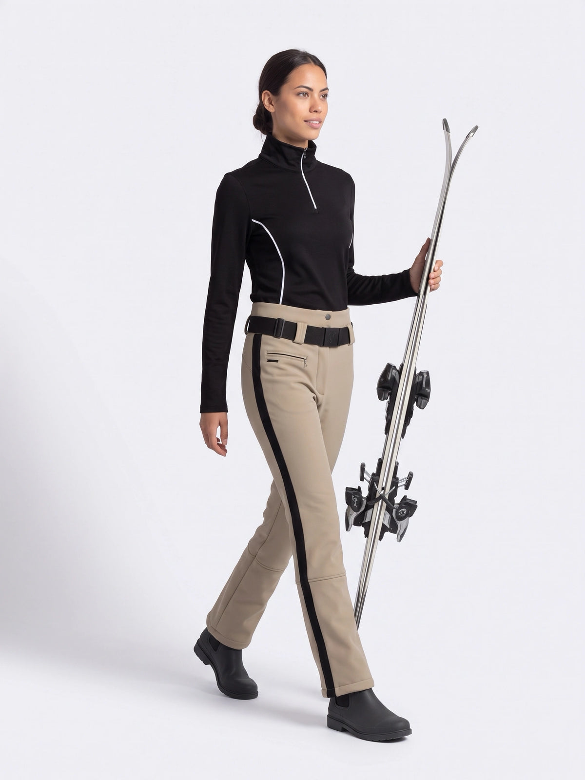 Jenita | Lady Skipully Black