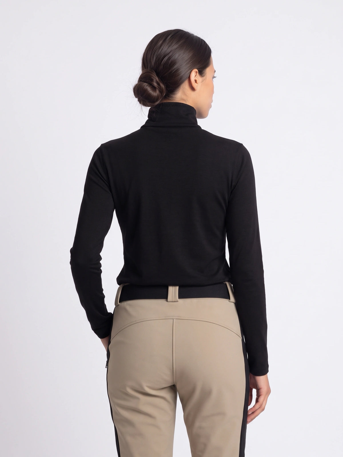 Jenita | Lady Skipully Black
