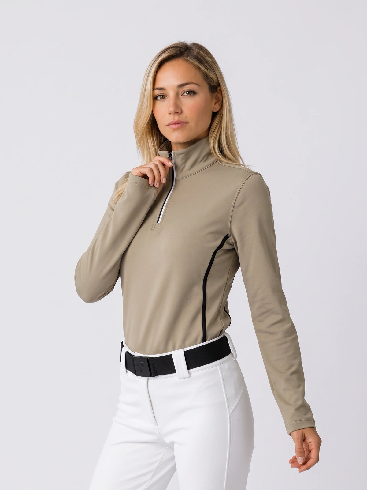 Jenita | Lady Skipully Champagne