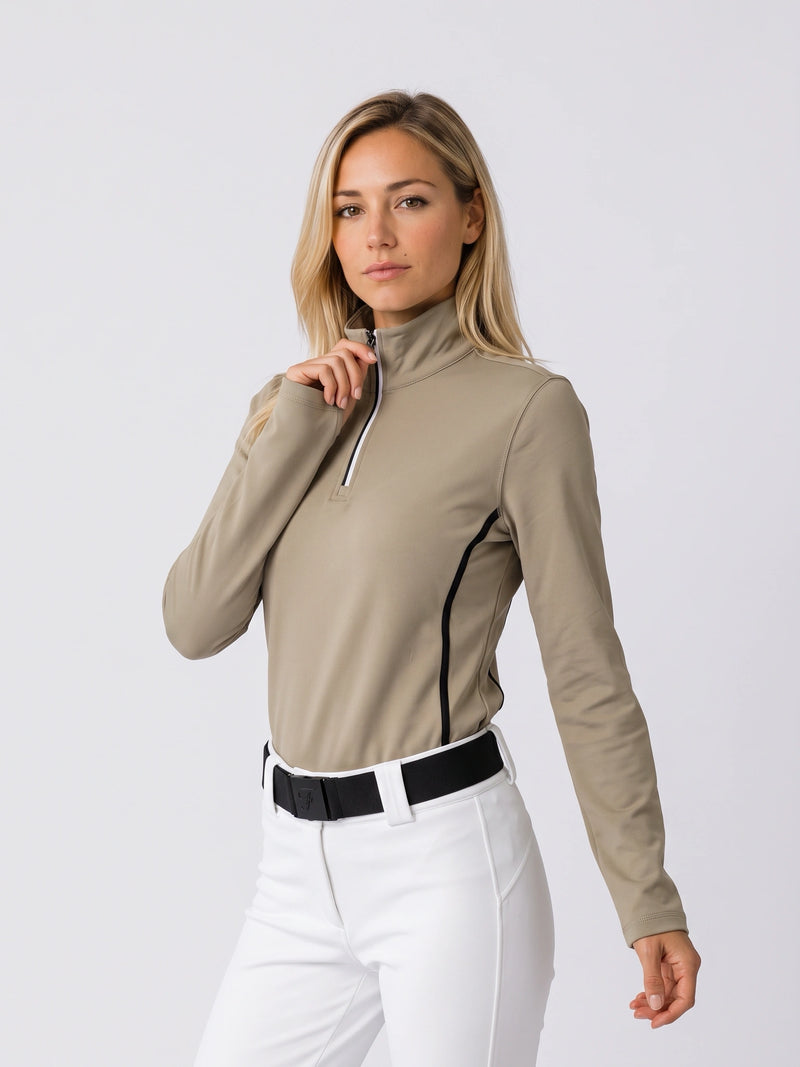 Jenita | Lady Skipully Champagne