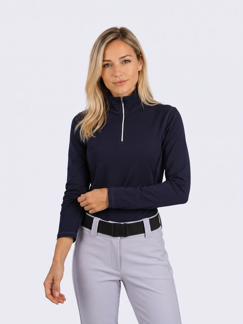 Jenita | Lady Skipully Ink Blue