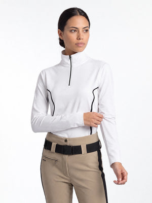 Jenita | Lady Skipully Real White