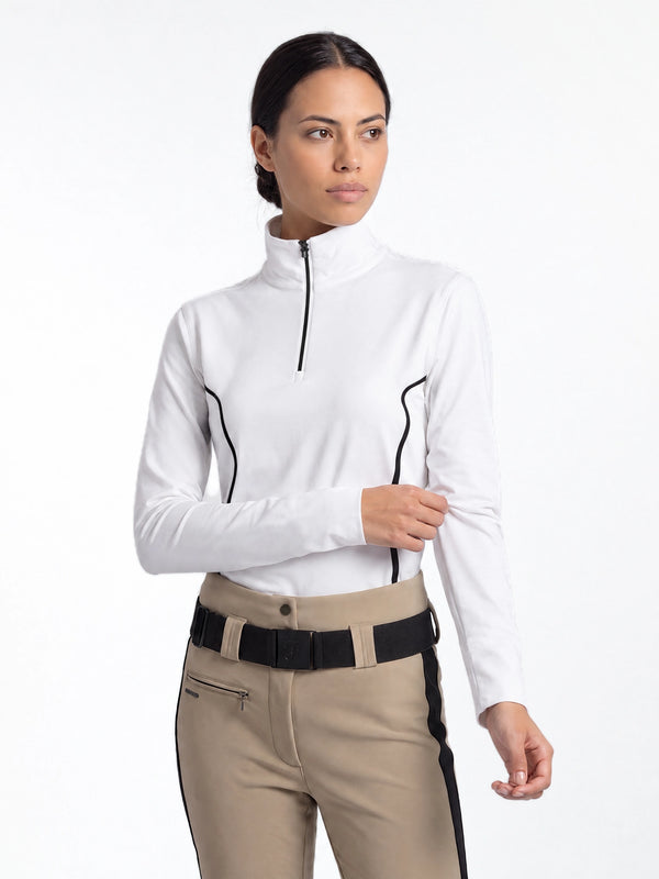 Jenita | Lady Skipully Real White