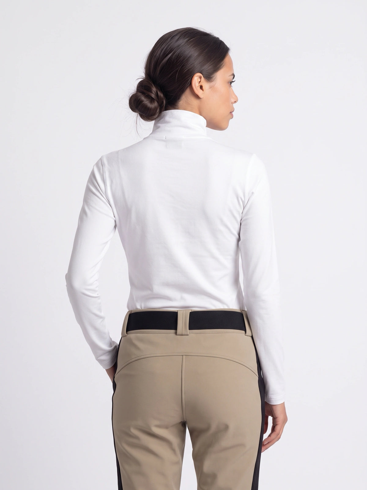 Jenita | Lady Skipully Real White