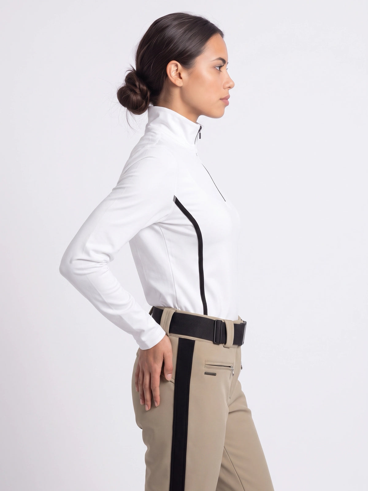 Jenita | Lady Skipully Real White