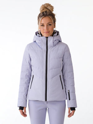 Loua | Dames Jacket Cosmic Sky