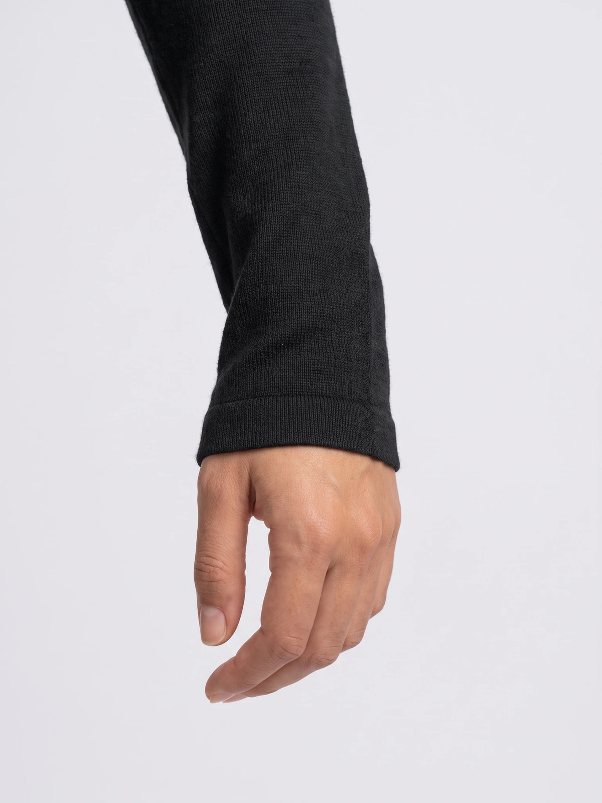 Lunar | Dames Skipully Black
