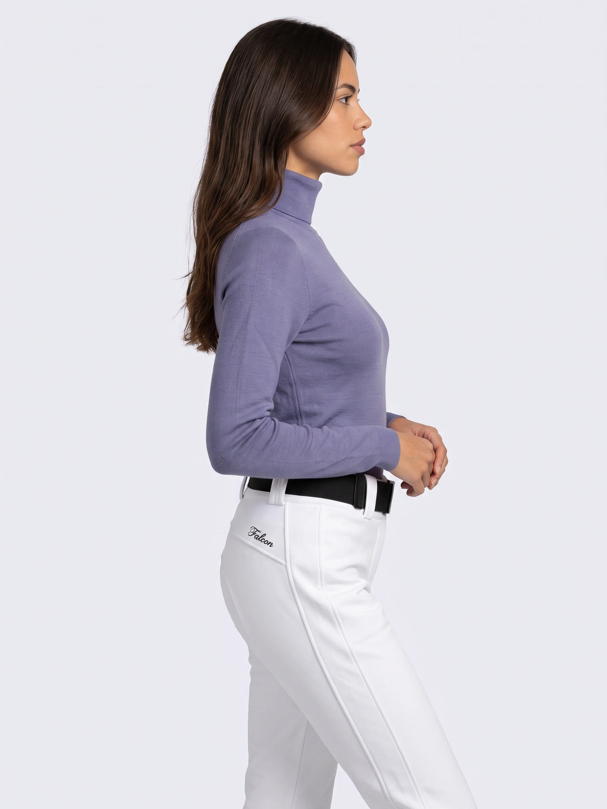 Lunar | Dames Skipully Blue Grape