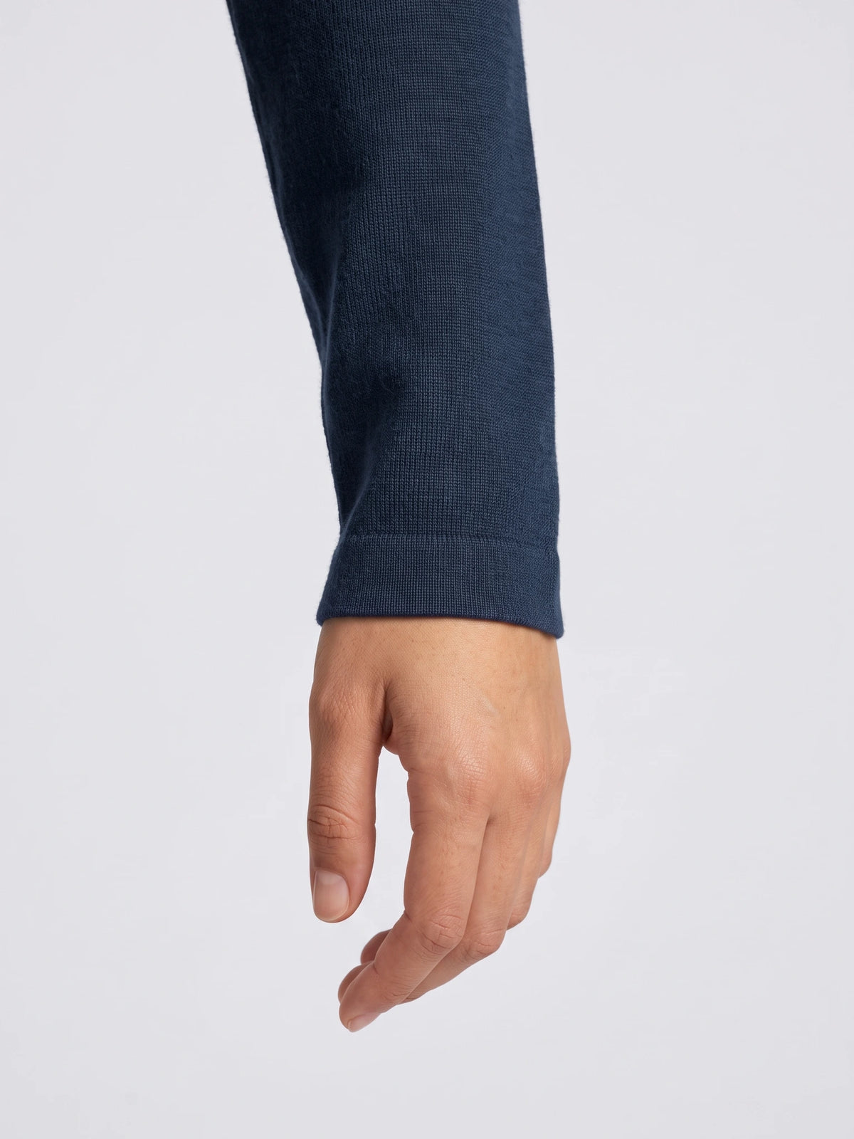 Lunar | Dames Skipully Ink Blue