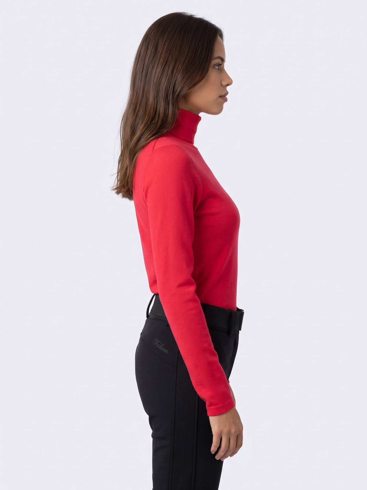 Lunar | Dames Skipully Laser Pink