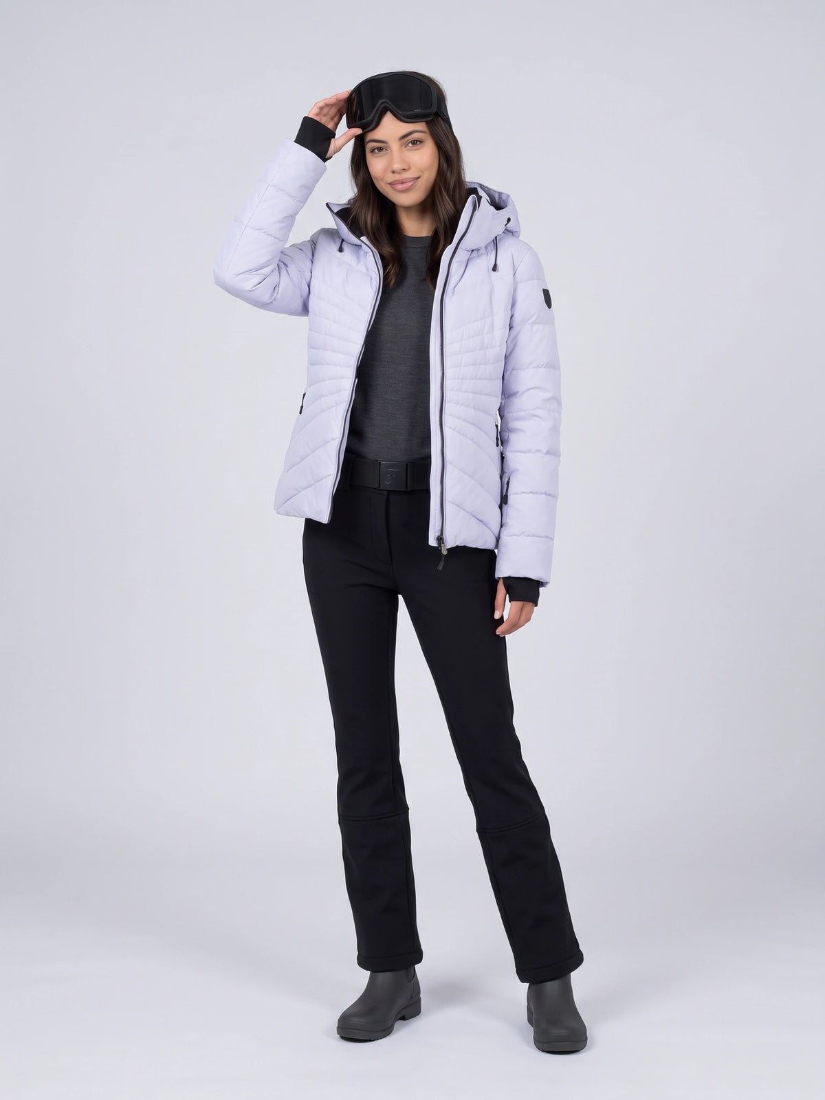Lush | Dames Jacket Cosmic Sky