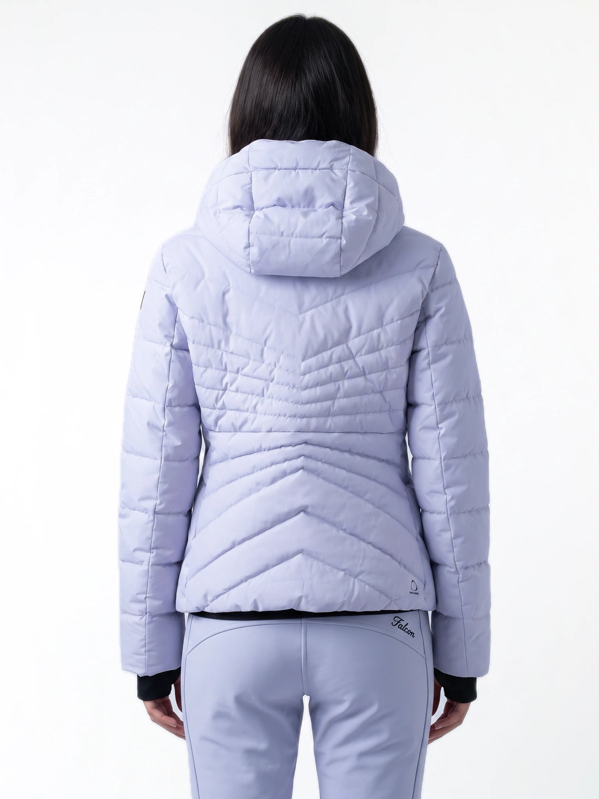 Lush | Dames Jacket Cosmic Sky