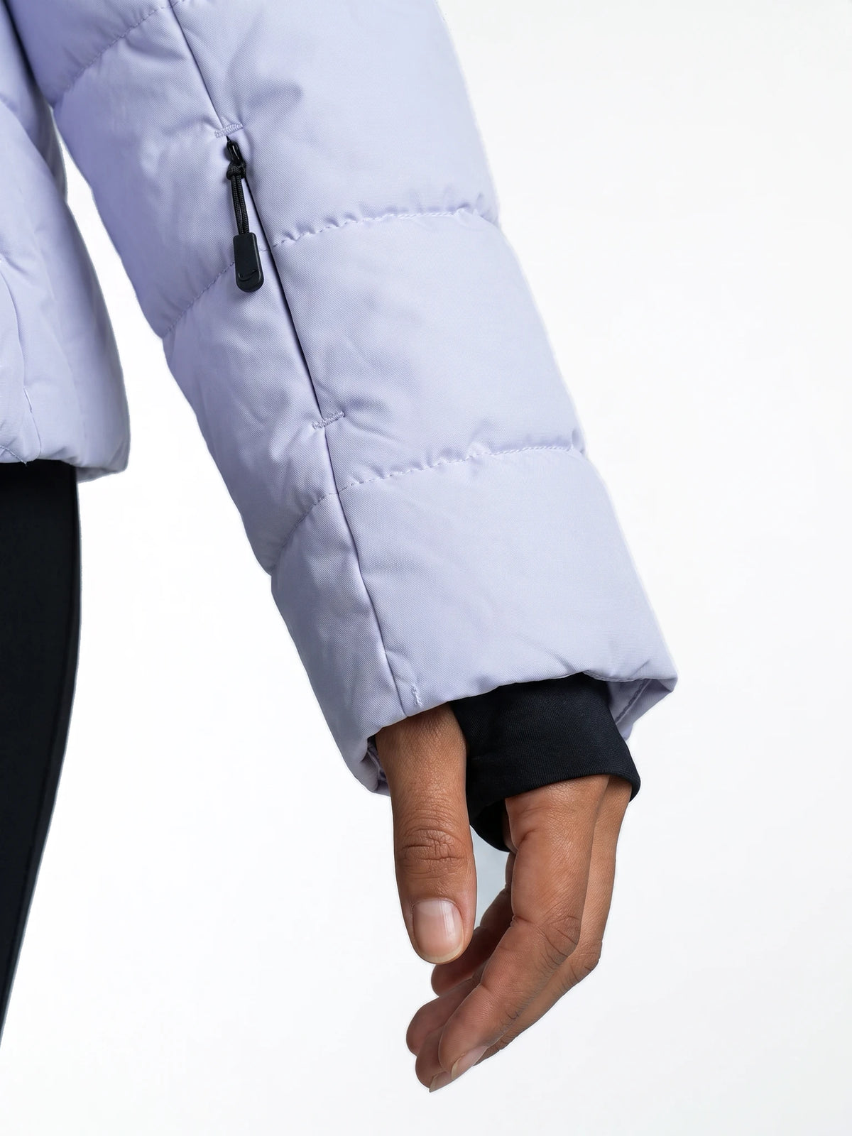 Lush | Dames Jacket Cosmic Sky