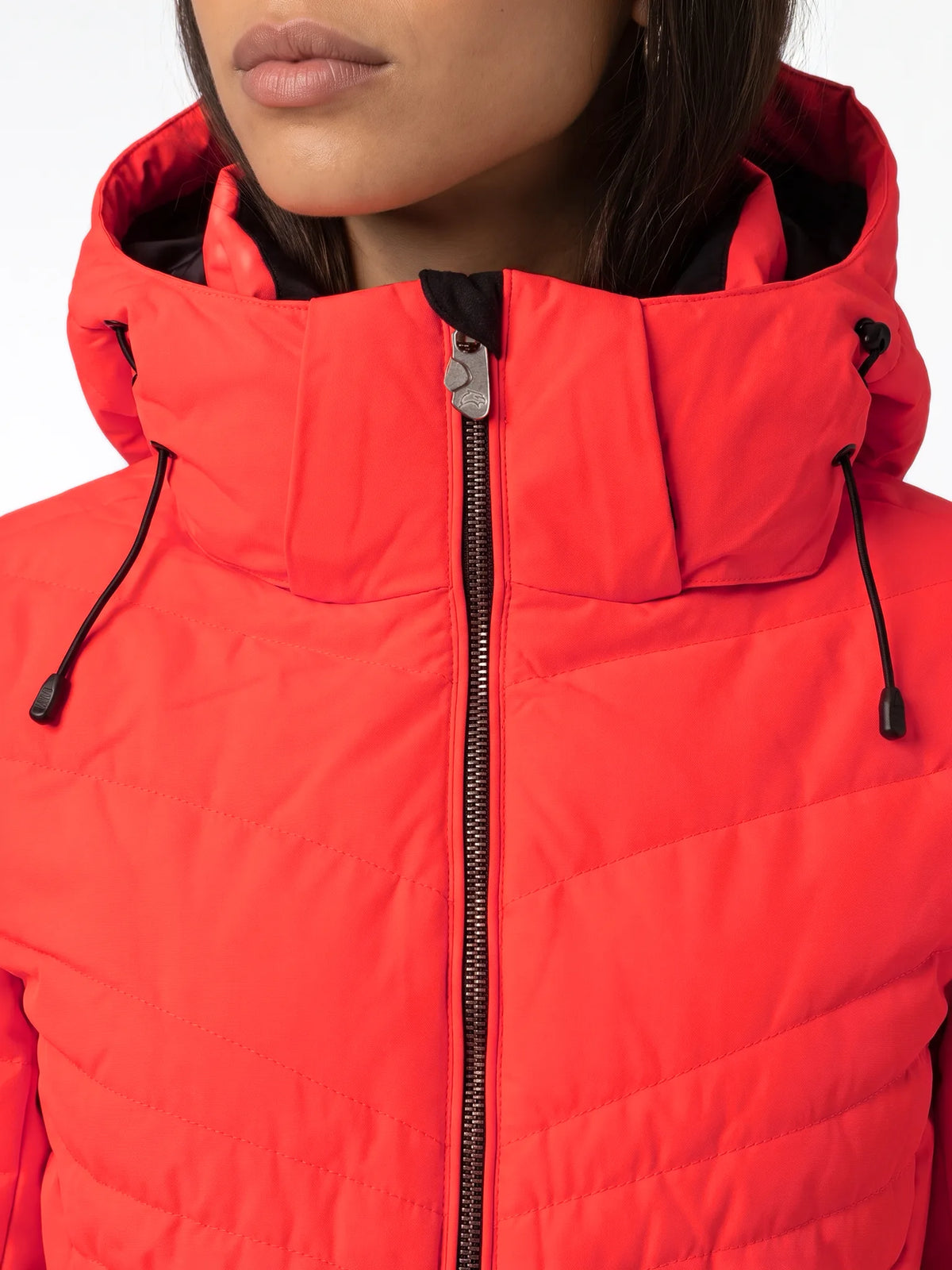 Lush | Lady Jacket Laser Pink