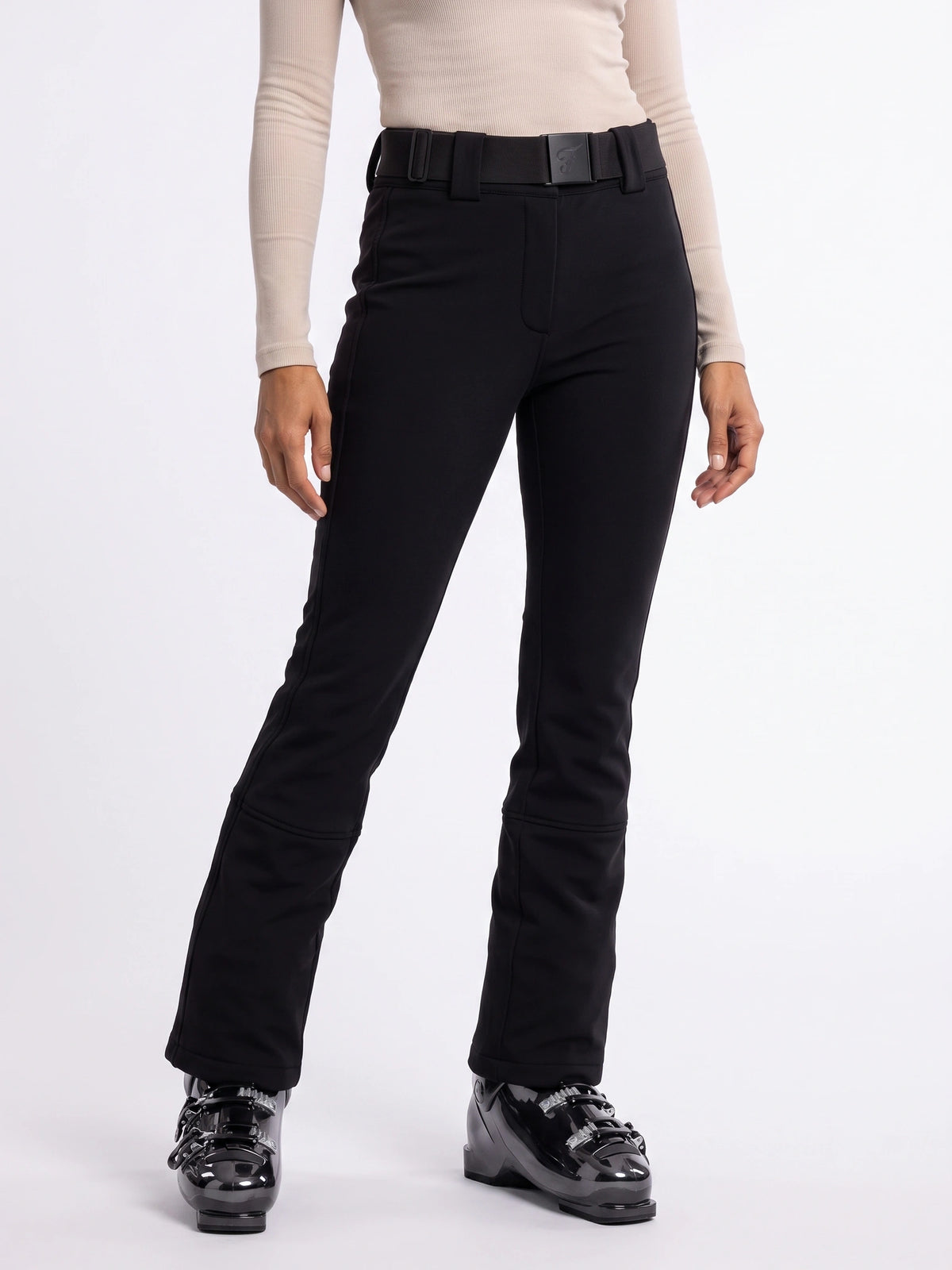 Nova | Dames Skipant Black