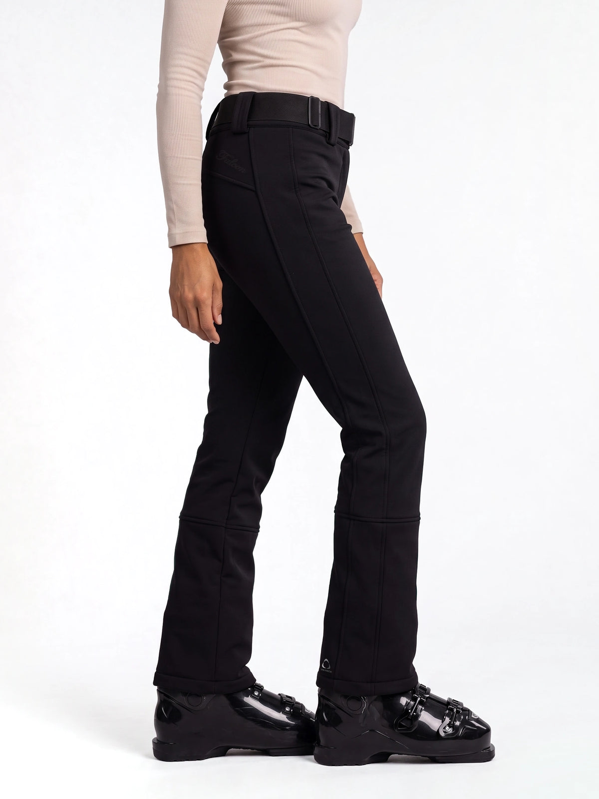 Nova | Dames Skipant Black
