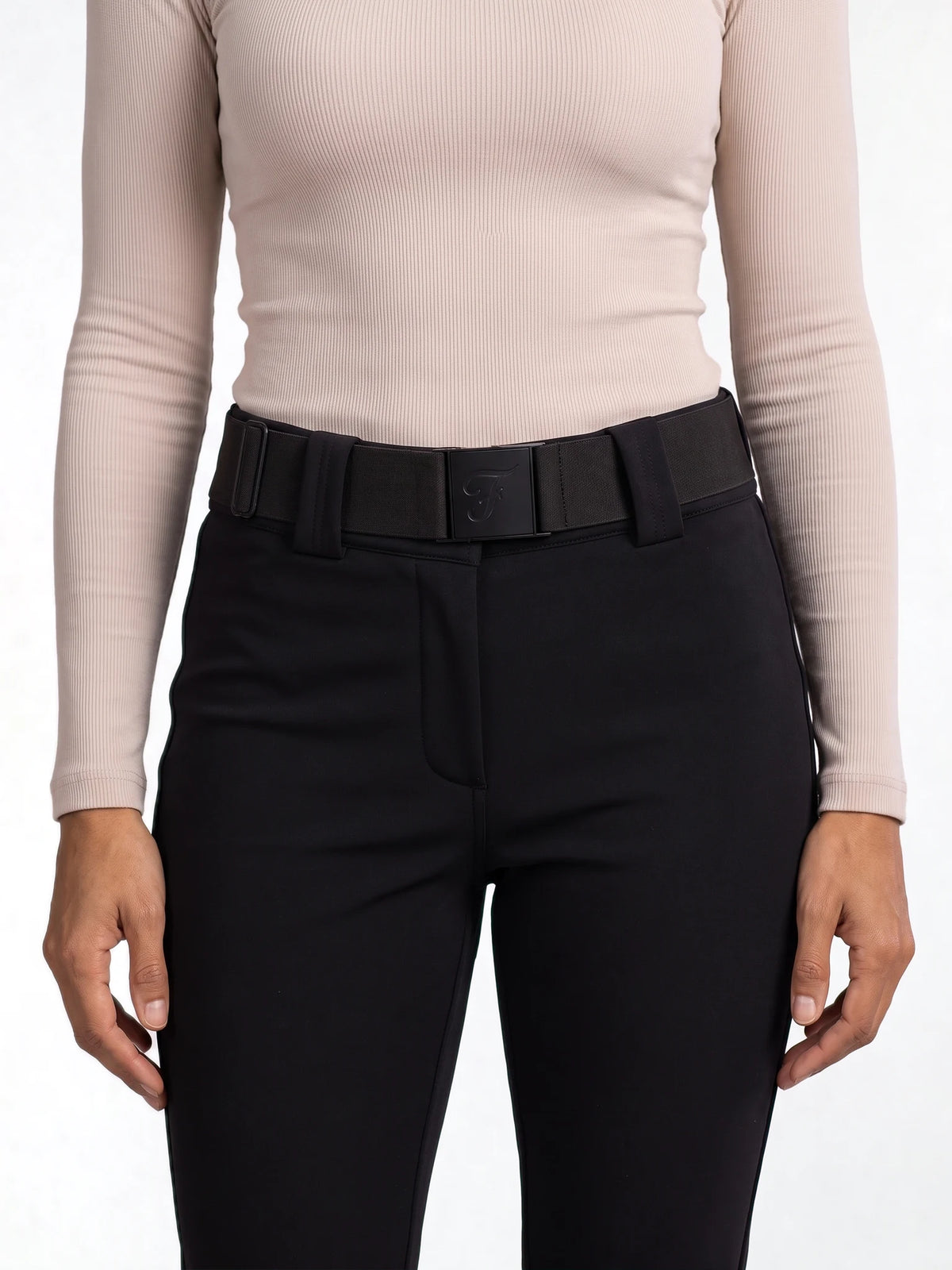 Nova | Dames Skipant Black