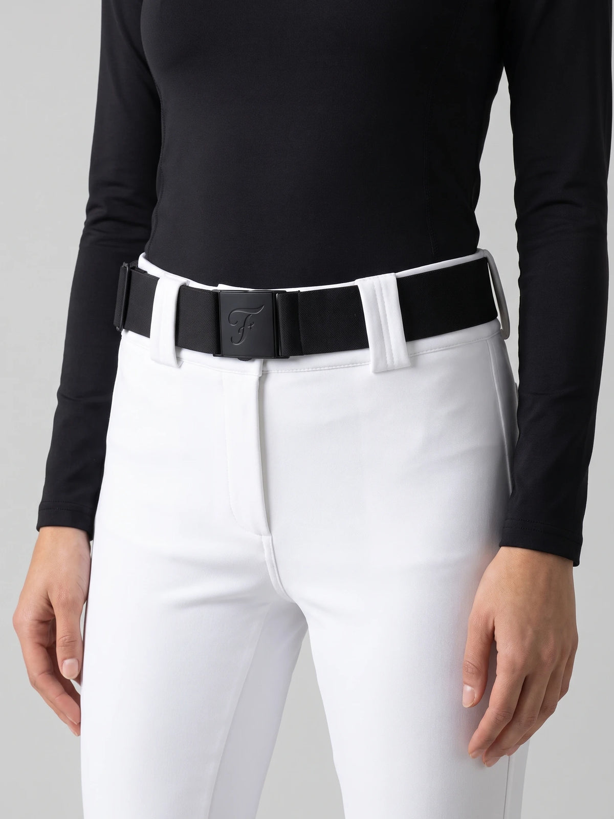 Nova | Dames Skipant Real White