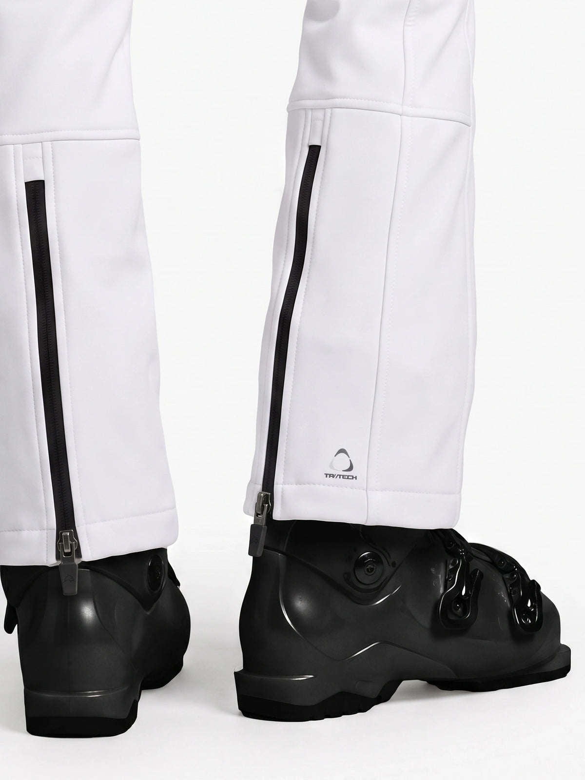 Nova | Dames Skipant Real White