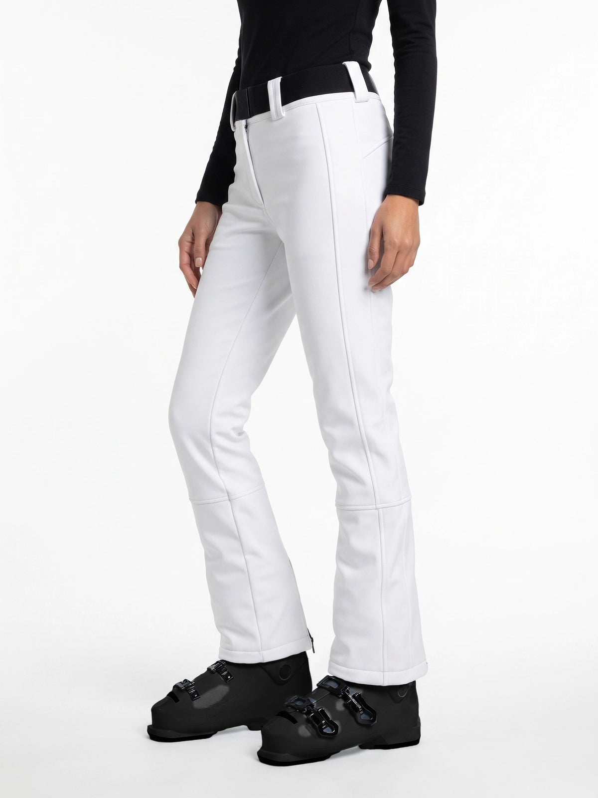 Nova | Dames Skipant Real White