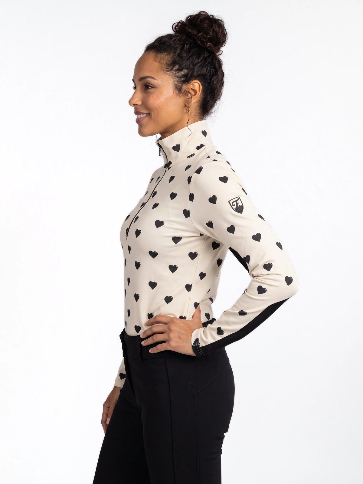 Palmira | Dames skipully Kitt