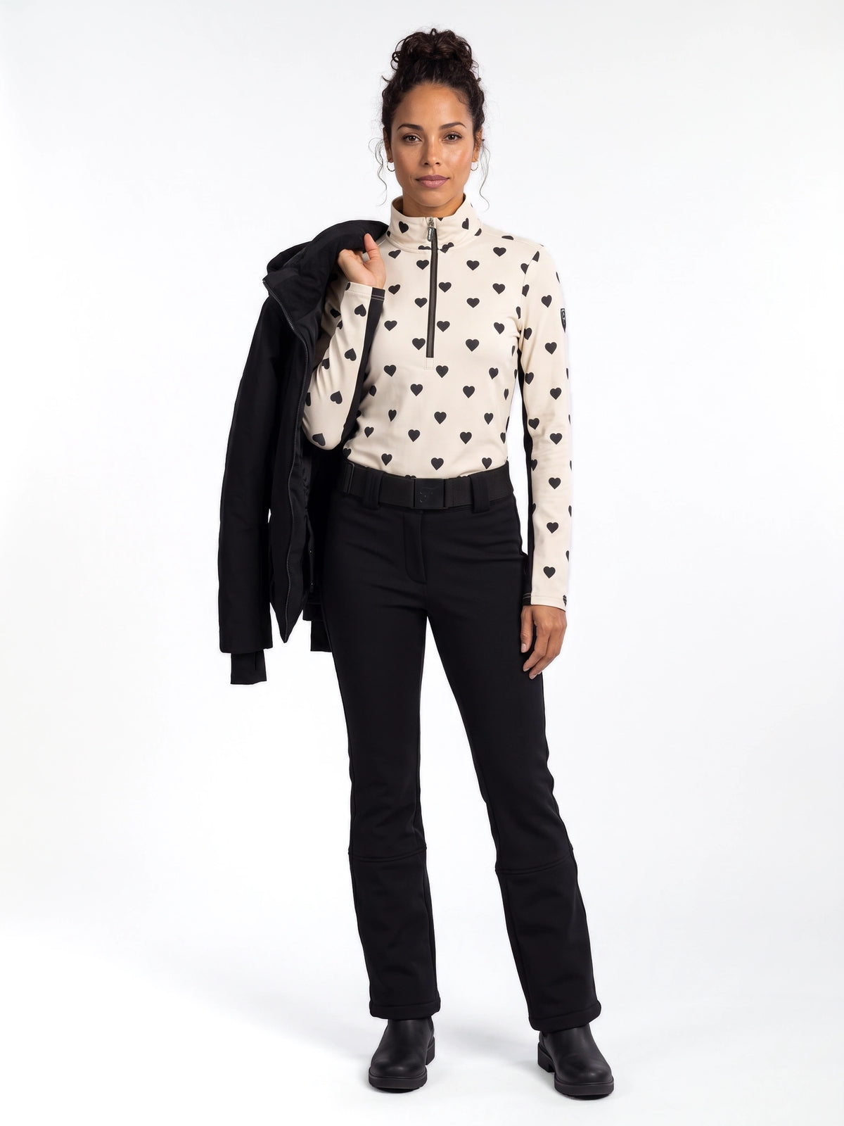 Palmira | Dames skipully Kitt