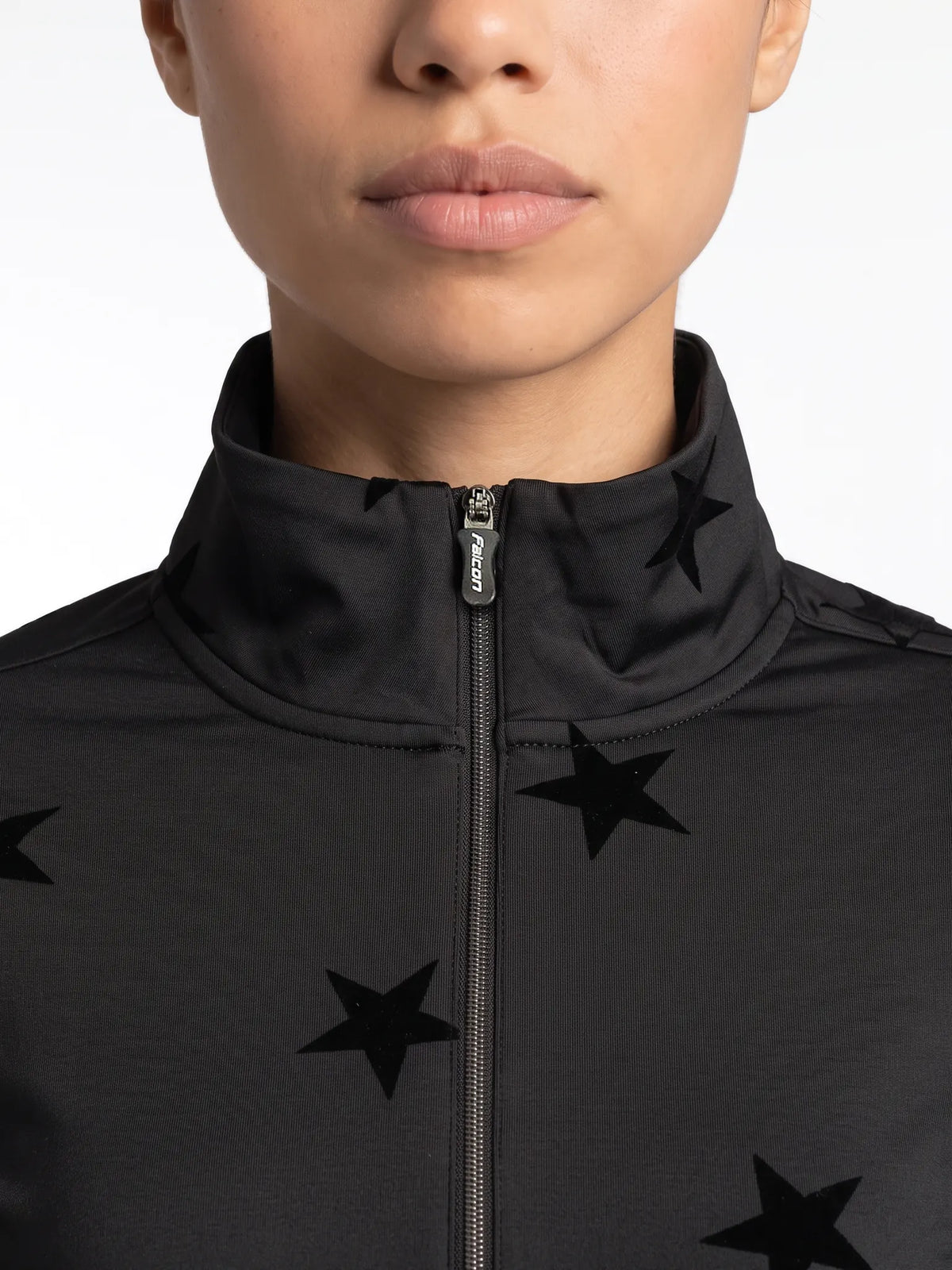 Pascalle Ld62 | Lady Skipully Black Stars