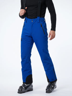 Phoenix One | Heren Skipant Astral Blue