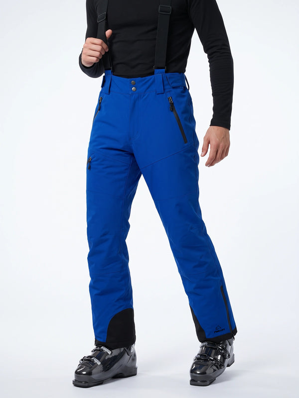 Phoenix One | Heren Skipant Astral Blue