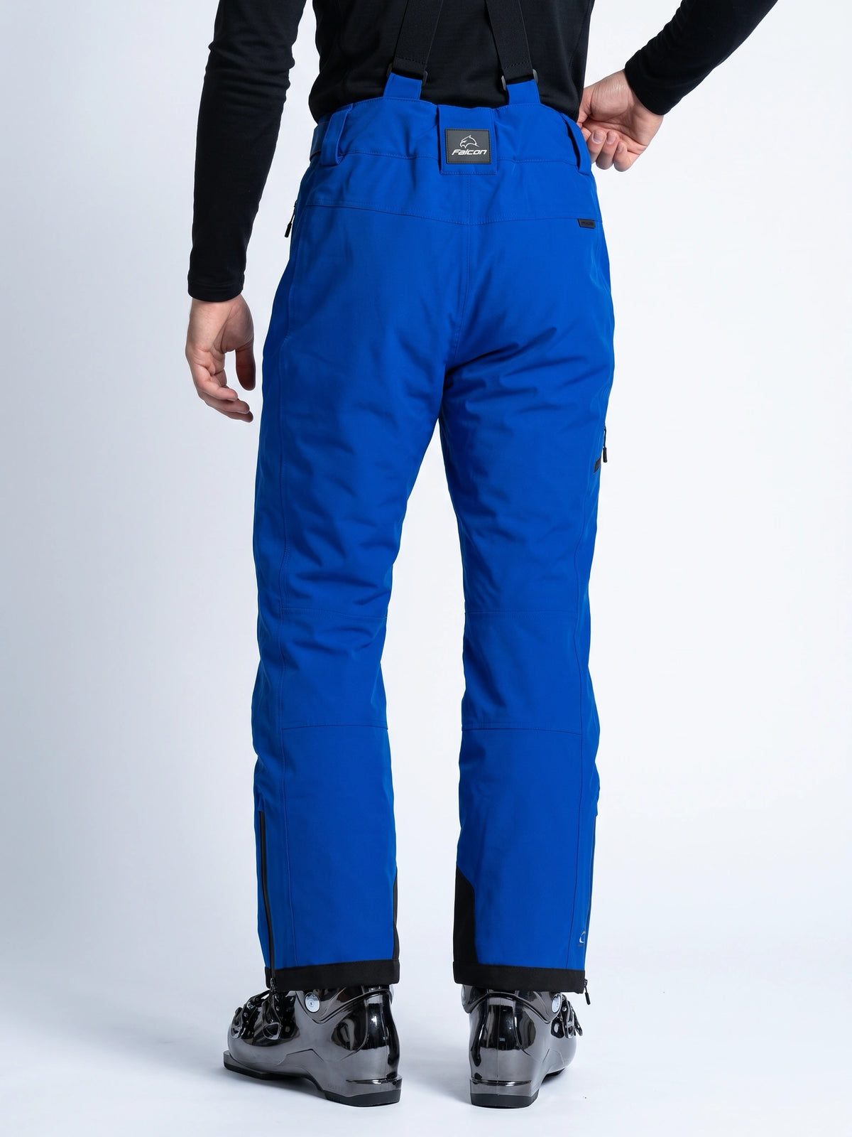 Phoenix One | Heren Skipant Astral Blue