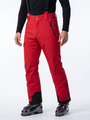 Phoenix One | Heren Skipant Bullseye