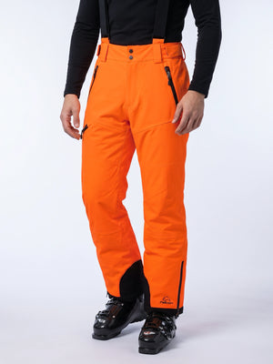 Phoenix One | Heren Skipant Orange Clown Fish