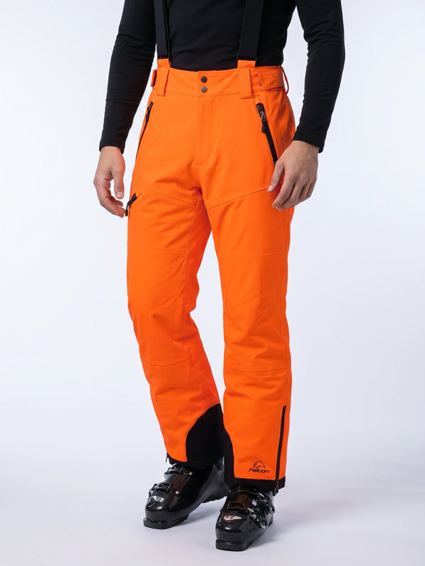 Phoenix One | Heren Skipant Orange Clown Fish