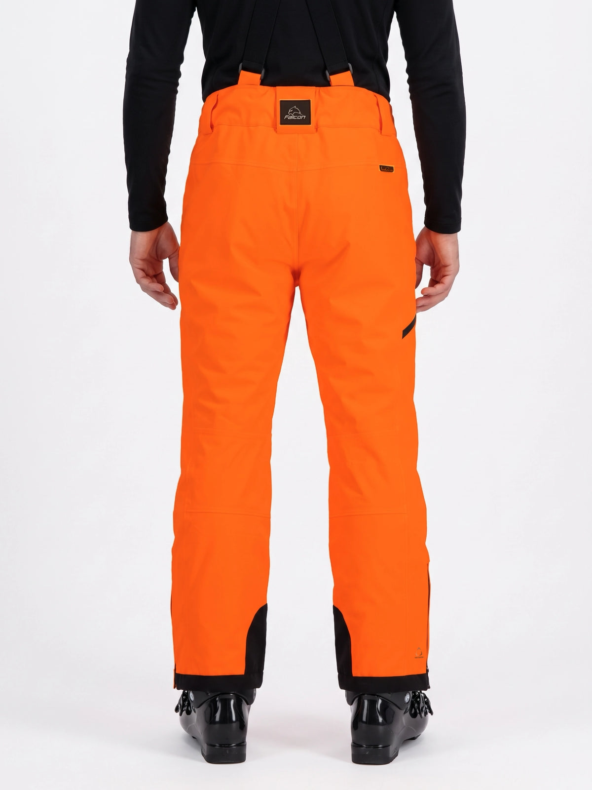 Phoenix One | Heren Skipant Orange Clown Fish