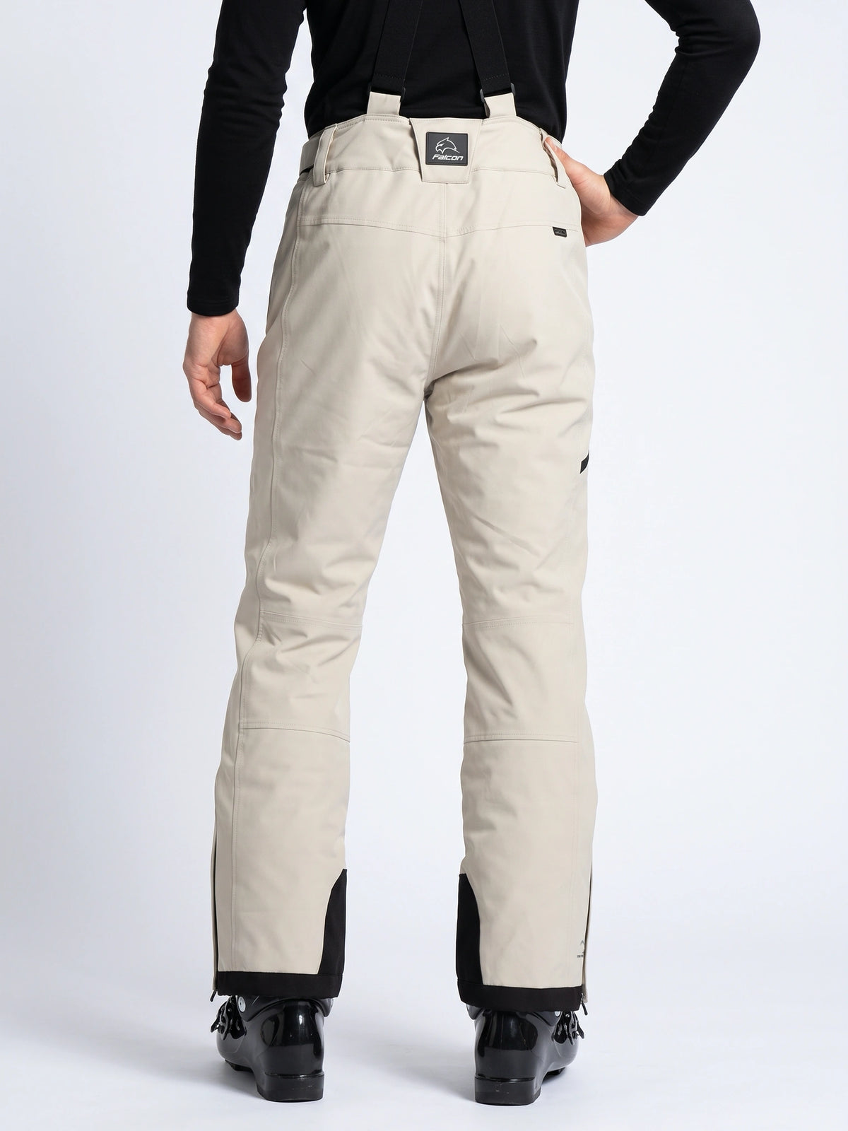 Phoenix One | Heren Skipant Stone Frost