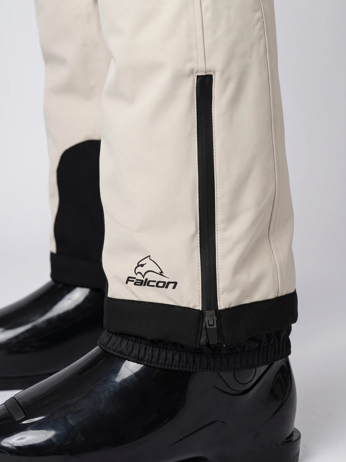 Phoenix One | Heren Skipant Stone Frost