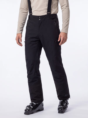 Prime | Heren Skipant Black