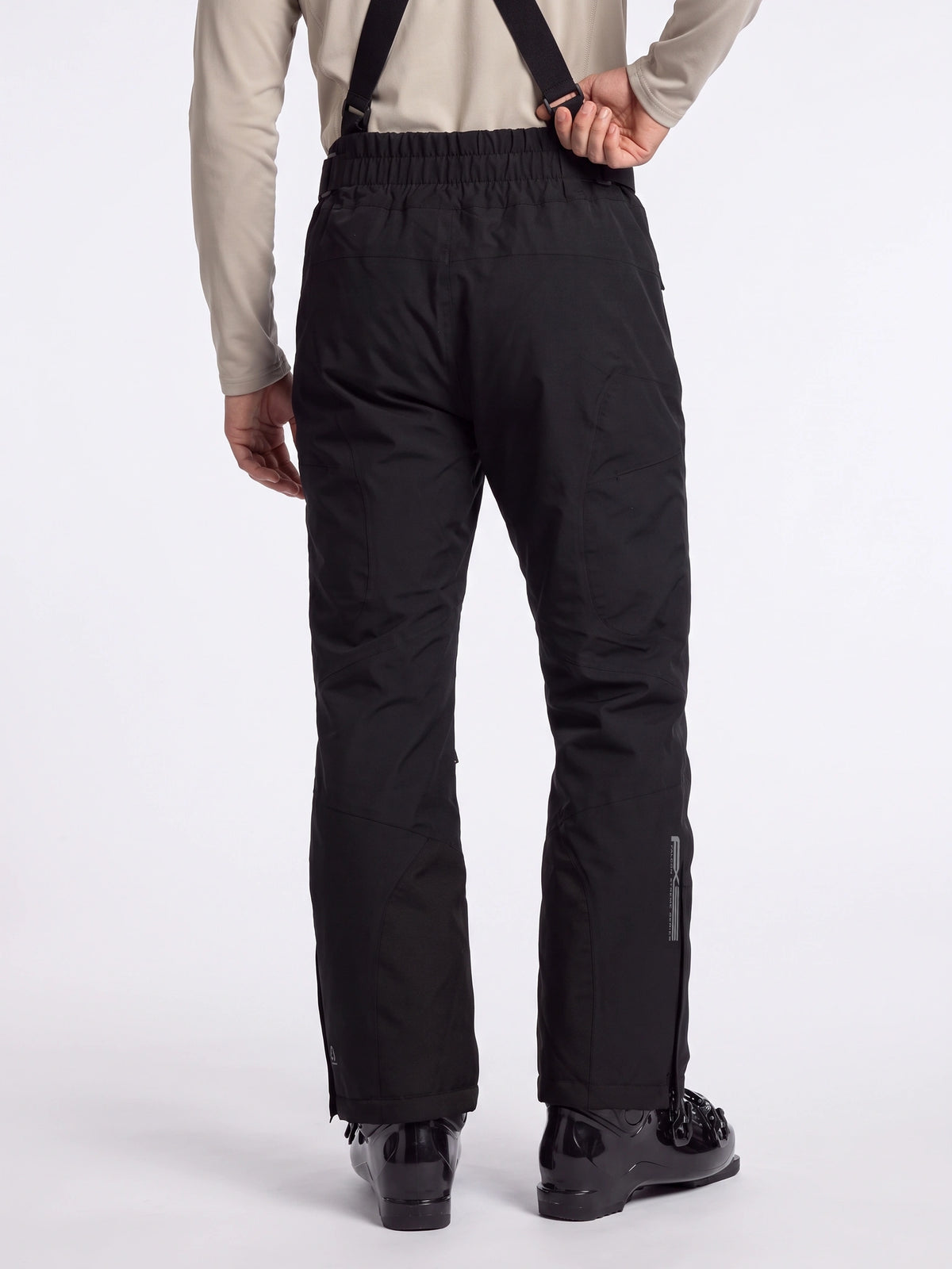 Prime | Heren Skipant Black