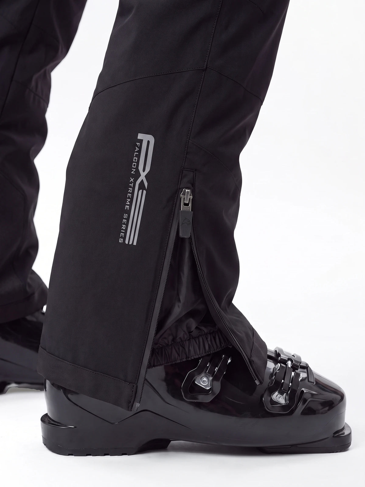 Prime | Heren Skipant Black
