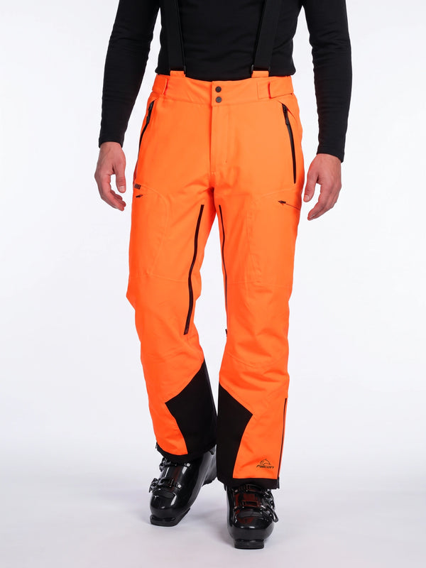Prime | Heren Skipant Orange Clown Fish