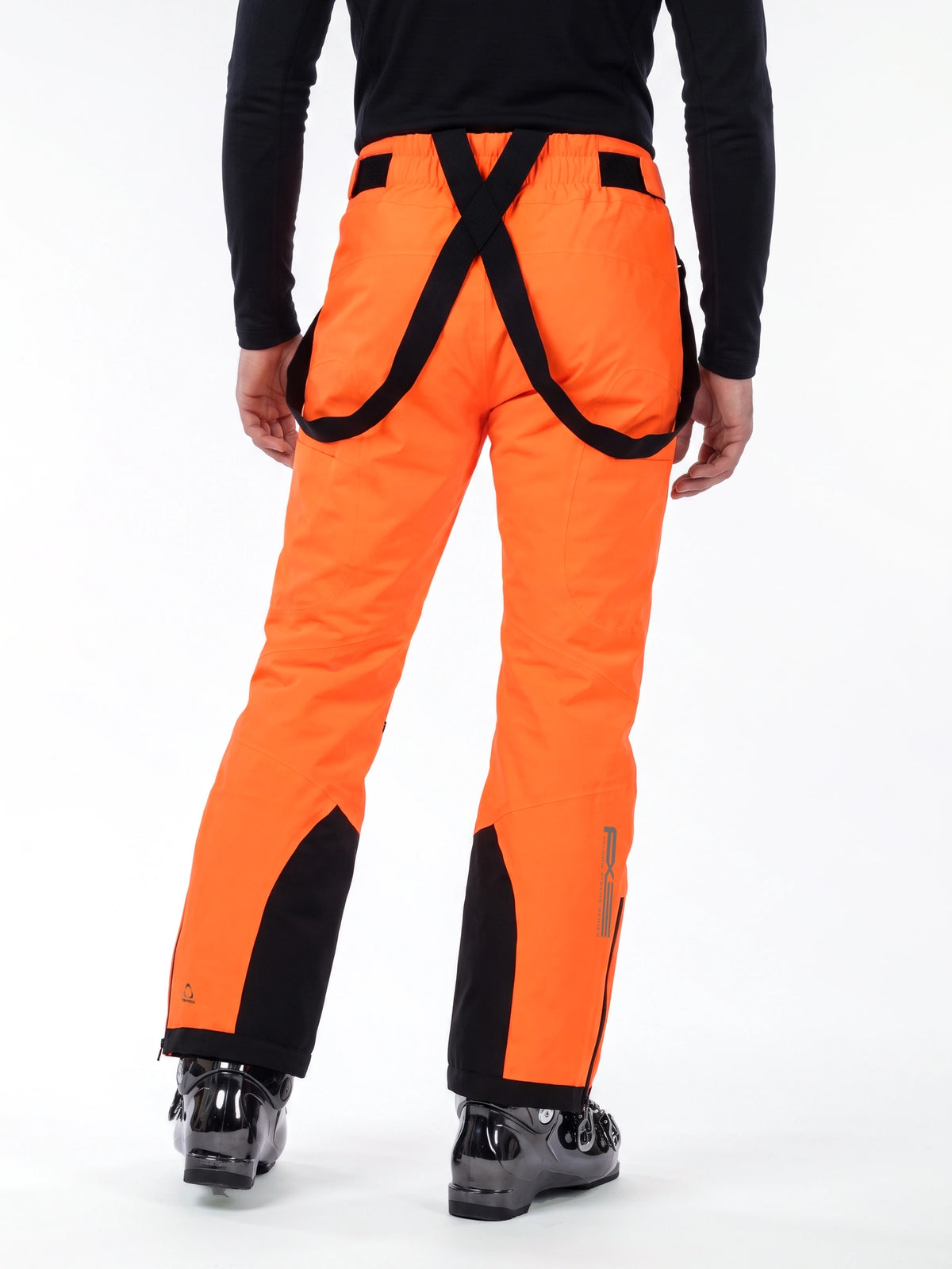 Prime | Heren Skipant Orange Clown Fish