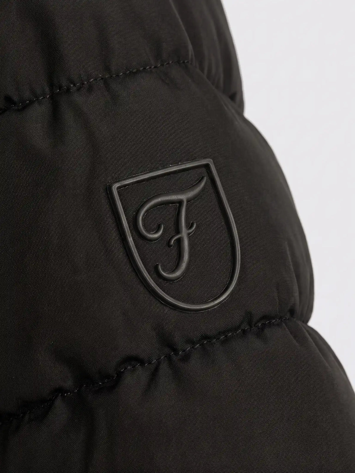 Pulse | Lady Jacket Black