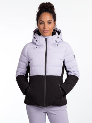Pulse | Lady Jacket Cosmic Sky