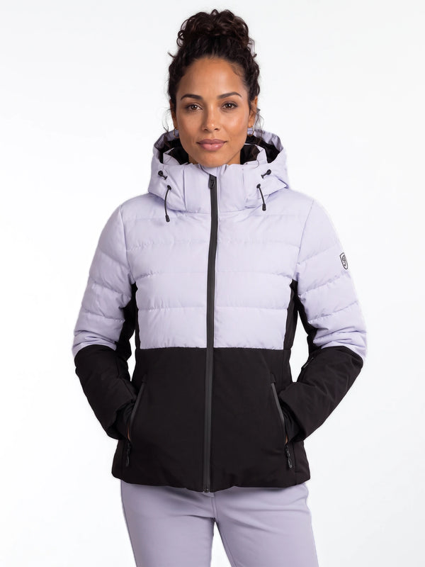 Pulse | Lady Jacket Cosmic Sky