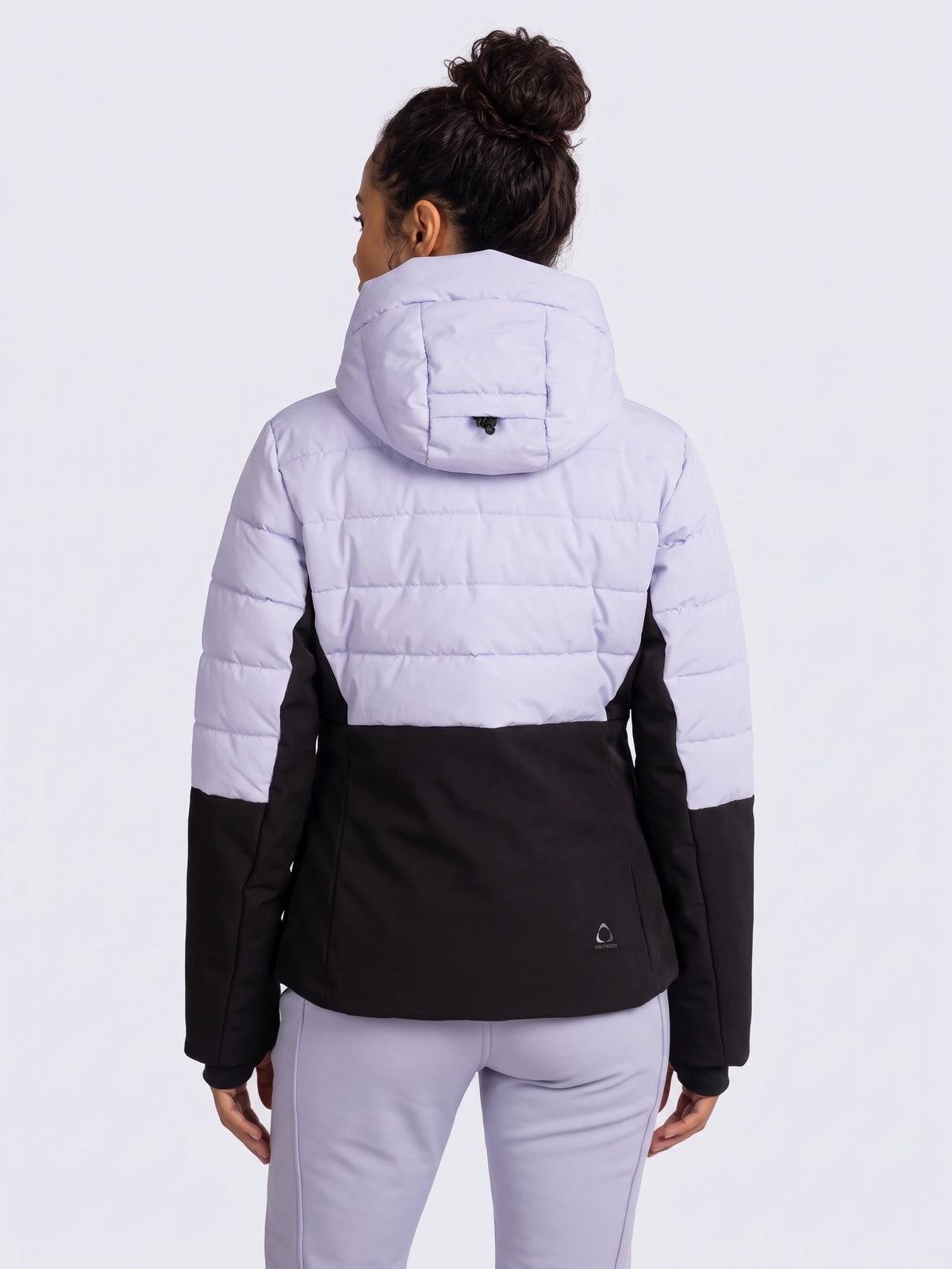 Pulse | Lady Jacket Cosmic Sky